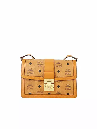 MCM | Sac - Sac bandoulière TRACY Small | braun